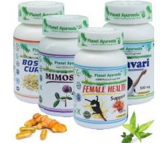 Endometrióza