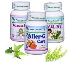 Alergia a astma