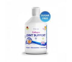 Kolagénový nápoj na ochranu kĺbov bez cukru Joint Support Collagen 5000