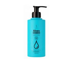 DuoLife Beauty Care Aloes Liquid Hand Soap 200 ml 50% zľava