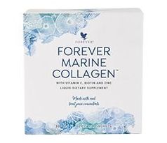 FOREVER MARINE COLLAGEN™, 30x15 ml