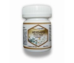 HERBAPIS 50% zľava