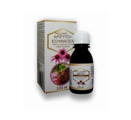 APIFYTO + ECHINACEA 50% zľava