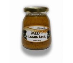 MED + LAMINARIA 250 G