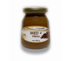 MED + PERGA 250 G