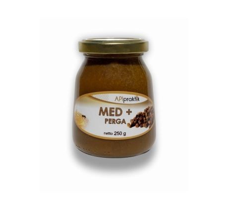 MED + PERGA 250 G