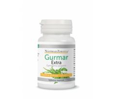 GURMAR Extra - Gymnema sylvestre, 60 kapsúl