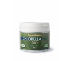 Chlorella Extra BIO, 300g, 1200 tabletiek