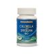 Chlorella Plus Spirulina BIO, 100g, 400 tabletiek