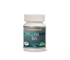 Spirulina Extra BIO, 50g, 200 tabletiek