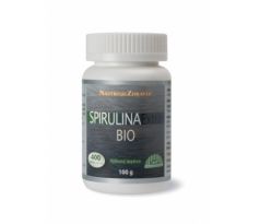 Spirulina Extra BIO, 300g, 1200 tabletiek