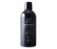 Harmonelo RELAX - pre správnu funkciu psychiky a správnej činnosti nervovej sústavy 500 ml