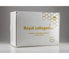 Royal collagen 5000 - 30 ks