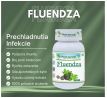 Fluendza- boj proti infekciám, prechladnutie, rýchle zotavenie- 500 mg, 60 kapsúl