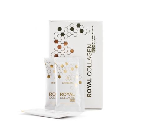 ROYAL COLLAGEN 5000 - 30 ks
