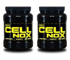 BEST NUTRITION Cell NOX 625g akcia 1+1 zadarmo
