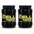 BEST NUTRITION Cell NOX 625g akcia 1+1 zadarmo