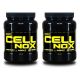 BEST NUTRITION Cell NOX 625g akcia 1+1 zadarmo