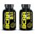 BEST NUTRITION BCAA 2:1:1 1+1 zadarmo 120, 250 a 500 tabliet