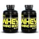 BEST NUTRITION Amino Whey 8000 250 tabliet 1+1 zadarmo