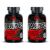 BEST NUTRITION BCAA Taurín 120 a 250 tabliet 1+1 zadarmo
