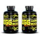 BEST NUTRITION Egg Amino 8000  1+1 zadarmo 250 tabliet