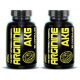 BEST NUTRITION Arginine AKG  1+1 zadarmo 120 tabliet