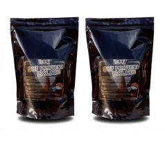 BEST NUTRITION Sójový izolát instant Soy Protein Isolate Neutral 1+1 zadarmo 1000g + 1000g