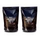 BEST NUTRITION Sójový izolát instant Soy Protein Isolate Neutral 1+1 zadarmo 1000g + 1000g