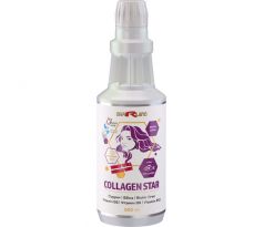 COLLAGEN STAR, Profesionálna starostlivosť o pleť, pokožku, vlasy a nechty, Starlife 500 ml