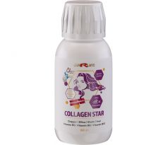 COLLAGEN STAR, Profesionálna starostlivosť o pleť, pokožku, vlasy a nechty, Starlife 60 ml