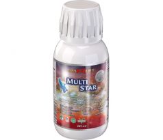 MULTI STAR - komplexný doplnok mikroživín, Starlife 60 ml