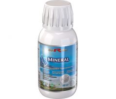 MINERAL STAR - roztok základných minerálov a stopových prvkov, Starlife 60ml