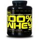 BEST NUTRITION 100% Whey Protein 1000g a 2250g