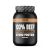 BEST NUTRITION 100% Beef Professional - Protein Nutrition 1000g