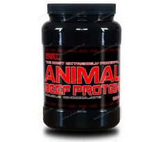 BEST NUTRITION Animal Beef protein 1000g