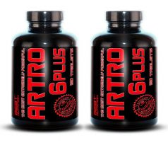 BEST NUTRITION  Altro 6 Plus 1+1 zadarmo 60 a 180 tabliet