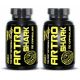 BEST NUTRITION  Artro Shark  100 tabliet 1+1 Zadarmo: