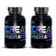 BEST NUTRITION Polyhydrate Creatine 1+1 zadarmo 120 tabliet