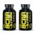 BEST NUTRITION BCAA 1 Glutamin 120 a 250 tabliet 1+1 zadarmo