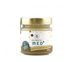 MED + MATERSKÁ KAŠIČKA 250 g