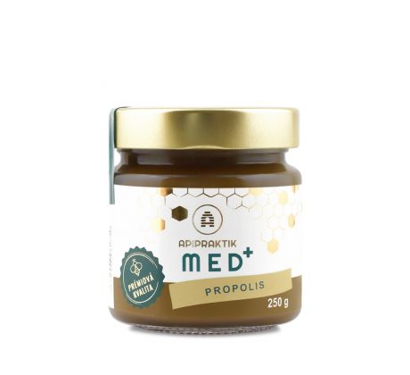MED + PROPOLIS 250 G