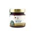 Med + perga, čučoriedka 250g