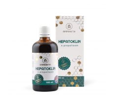 HEPATOKLIN S PROPOLISOM