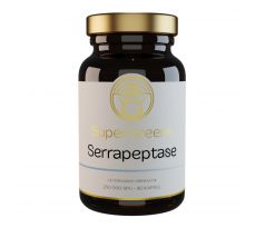 Serrapeptáza 250 000 SPU 90 kapsúl