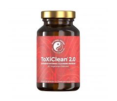 Detoxikácia pečene ToxiClean®