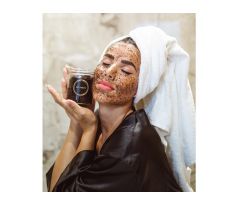 Kávový peeling (200g)