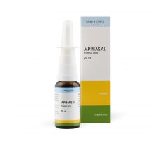 APINASAL 20 ml – nosový sprej 20 ml