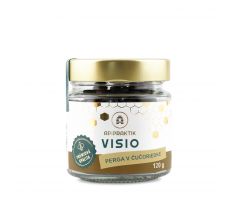 VISIO DRAŹÉ, OČI, OMEGA 3 a 6, 120g – (SKLO)