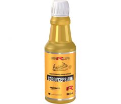 CORDYCEPS AKG STAR - pre podporu protinádorového účinku a zníženie rizika recidív nádorových ochorení, Starlife 250 ml